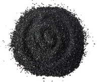 Песок цветной (черный, 1 кг) - fgospostavki.ru - Челябинск