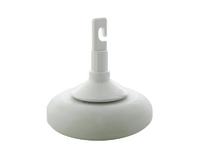 Наконечник вращающийся в форме диска на крючке - fgospostavki.ru - Челябинск