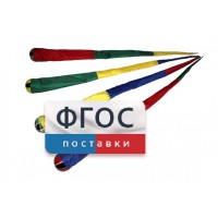 Игра "Комета" (разноцветные) - fgospostavki.ru - Челябинск