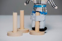 Подставки под куклу - fgospostavki.ru - Челябинск