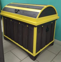 Кукольный театр «Сундук со сказками» - fgospostavki.ru - Челябинск