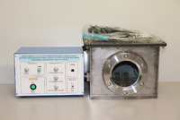 Лабораторный стенд для изучения физической модели аэрометрических датчиков с использованием оптико-цифровых методов получения информации о деформации измерительного упругого элемента - fgospostavki.ru - Челябинск