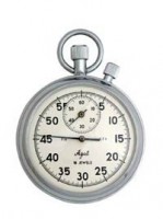 Секундомер механический двухкнопочный с противоударной защитой - fgospostavki.ru - Челябинск