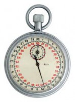 Секундомер механический однокнопочный без противоударной защиты (30 сек) - fgospostavki.ru - Челябинск