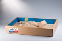 Комплект-методика "Песочная магия" - fgospostavki.ru - Челябинск