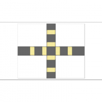 Имитация проезжей части 11*9 м - fgospostavki.ru - Челябинск