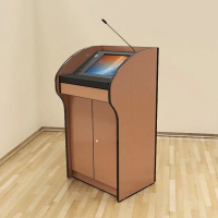 Интерактивная трибуна Smart 17 - fgospostavki.ru - Челябинск