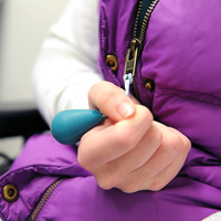 Подвесная застежка для молнии - fgospostavki.ru - Челябинск