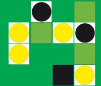 Модель-аппликация "Генеалогический метод антропогенетики" (набор из 78 карт) - fgospostavki.ru - Челябинск