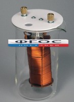 Прибор для изучения зависимости сопротивления металлов от температуры - fgospostavki.ru - Челябинск