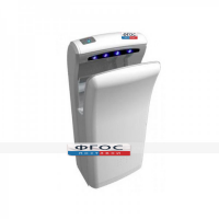 Сушилка для рук для МГН (295 х 210 х 645 миллиметров) - fgospostavki.ru - Челябинск