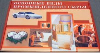 Коллекция "Основные виды промышленного сырья" - fgospostavki.ru - Челябинск