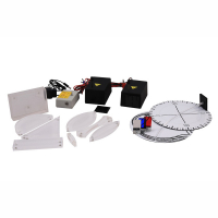 Комплект демонстрационный "Геометрическая оптика" - fgospostavki.ru - Челябинск