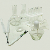 Комплект посуды демонстрационный с принадлежностями - fgospostavki.ru - Челябинск