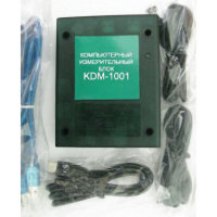 Компьютерный измерительный блок KDM-1001 - fgospostavki.ru - Челябинск