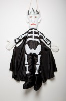 Ростовая кукла "Кощей бессмертный" - fgospostavki.ru - Челябинск