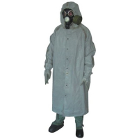 Костюм химической защиты ОЗК (плащ,чулки, защитные перчатки) с хранения - fgospostavki.ru - Челябинск