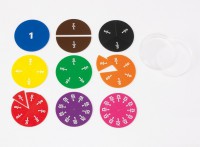 Круги "Дроби" - fgospostavki.ru - Челябинск