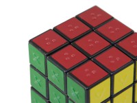 Кубик Рубика тактильный - fgospostavki.ru - Челябинск