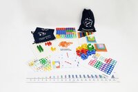 Нумикон. Младший дошкольный: комплект для индивидуальных занятий (3-5 лет) - fgospostavki.ru - Челябинск