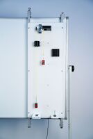 Лабораторная установка «Изучение кинематики поступательного движения на машине Атвуда» - fgospostavki.ru - Челябинск