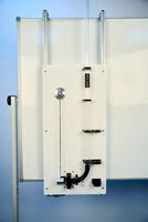 Лабораторная установка «Измерение скорости тела методом баллистического маятника» - fgospostavki.ru - Челябинск