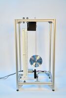 Лабораторная установка «Маятник Максвелла» - fgospostavki.ru - Челябинск