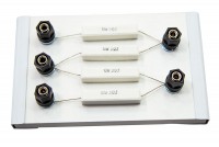 Магазин сопротивлений лабораторный - fgospostavki.ru - Челябинск