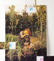 Магнитная орфография (безударные гласные, 1 класс) "Аленушка" - fgospostavki.ru - Челябинск