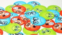 Набор магнитных смайликов - fgospostavki.ru - Челябинск