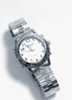 Часы наручные мужские с речевым выходом - fgospostavki.ru - Челябинск