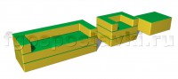 Мебель-трансформер (раскладываются в маты) - fgospostavki.ru - Челябинск