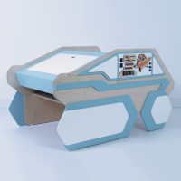 МИК «Луноход» - Методический интерактивный комплекс - fgospostavki.ru - Челябинск