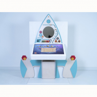 МИК «Ракета» - Методический интерактивный комплекс - fgospostavki.ru - Челябинск