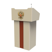 Мультимедийная интерактивная трибуна Lector - fgospostavki.ru - Челябинск