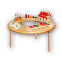 Музыкальный игровой стол - fgospostavki.ru - Челябинск