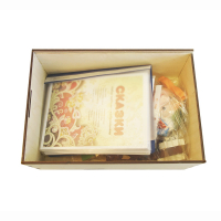 Комплект методических материалов "Сказки" - fgospostavki.ru - Челябинск