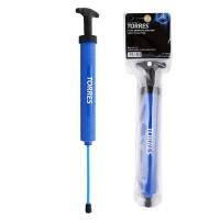 Насос для мяча "TORRES" 30 см - fgospostavki.ru - Челябинск