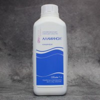 Аламинол концентрированный (1 л) - fgospostavki.ru - Челябинск