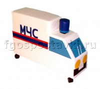 Каталка "МЧС" - fgospostavki.ru - Челябинск