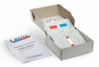 Модель-аппликация "Перекрест хромосом" (набор из 23 карт) - fgospostavki.ru - Челябинск