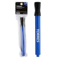 Насос для мяча "TORRES" 20 см - fgospostavki.ru - Челябинск