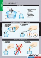 Комплект таблиц. Химия. Инструктивные таблицы. - fgospostavki.ru - Челябинск
