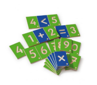 Тактильные цифры и математические знаки - fgospostavki.ru - Челябинск