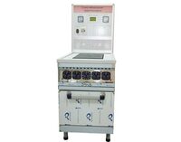 Учебный лабораторный стенд "Электроплита " - fgospostavki.ru - Челябинск