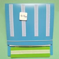 Папка ПЕКС БОЛЬШАЯ для карточек 4*4 см - fgospostavki.ru - Челябинск