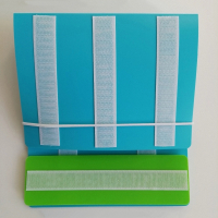 Папка ПЕКС МИНИ для карточек 4*4 и 5*5 см - fgospostavki.ru - Челябинск