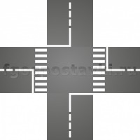 Комплект "Перекресток" - fgospostavki.ru - Челябинск