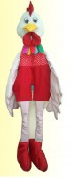 Ростовая кукла "Петушок" - fgospostavki.ru - Челябинск
