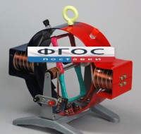 Машина электрическая обратимая (двигатель-генератор) - fgospostavki.ru - Челябинск